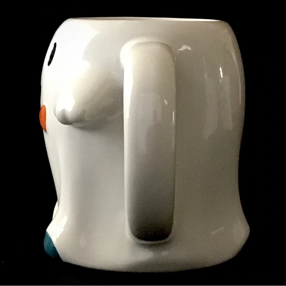 Set of “4” New Target Hyde and Eek Boutique Ghost Mugs - Picture 11 of 16